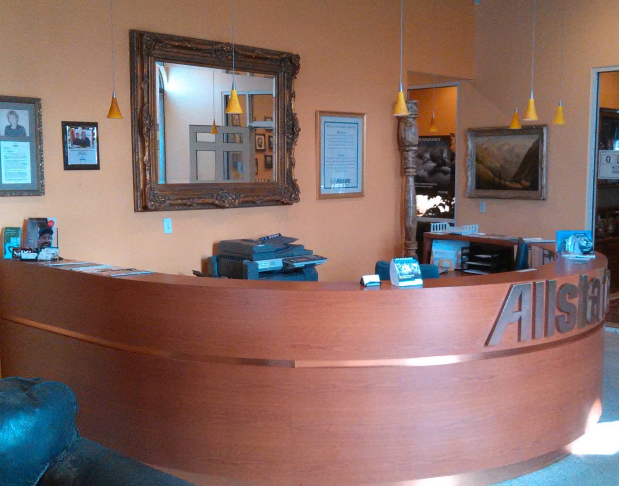 Insurance kingsport tn