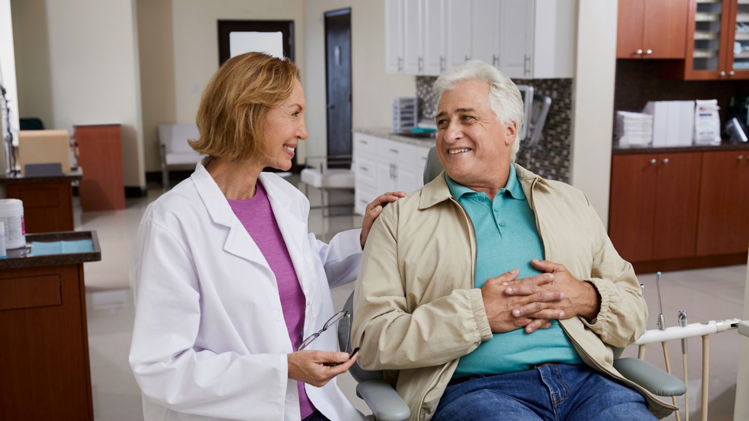 Dental insurance plans humana