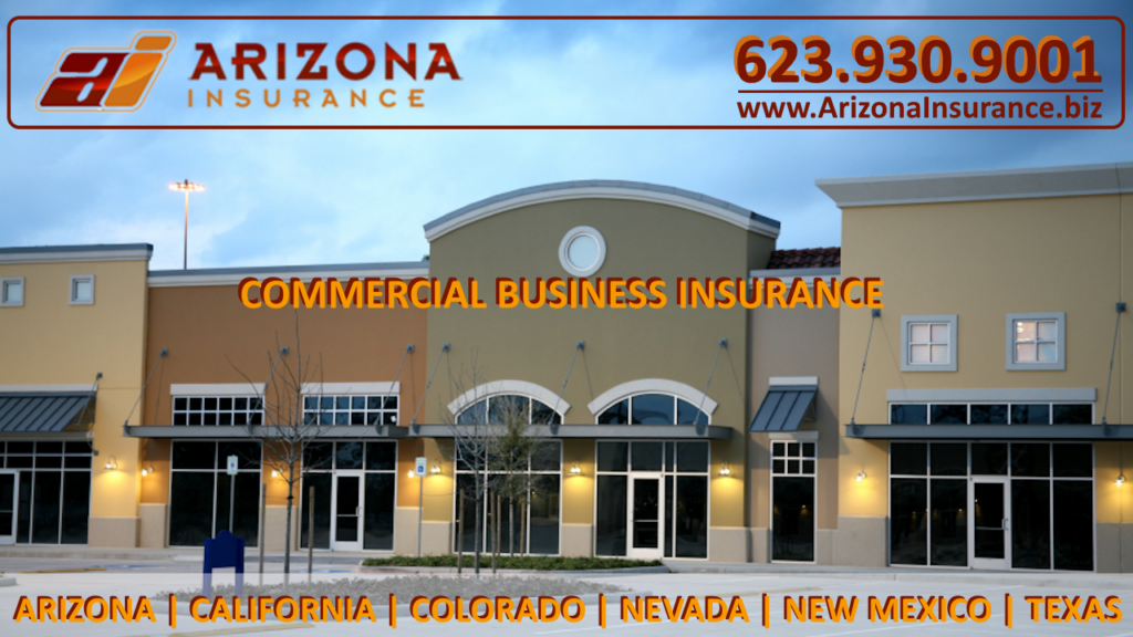 Arizona insurance law