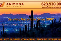 Arizona insurance law