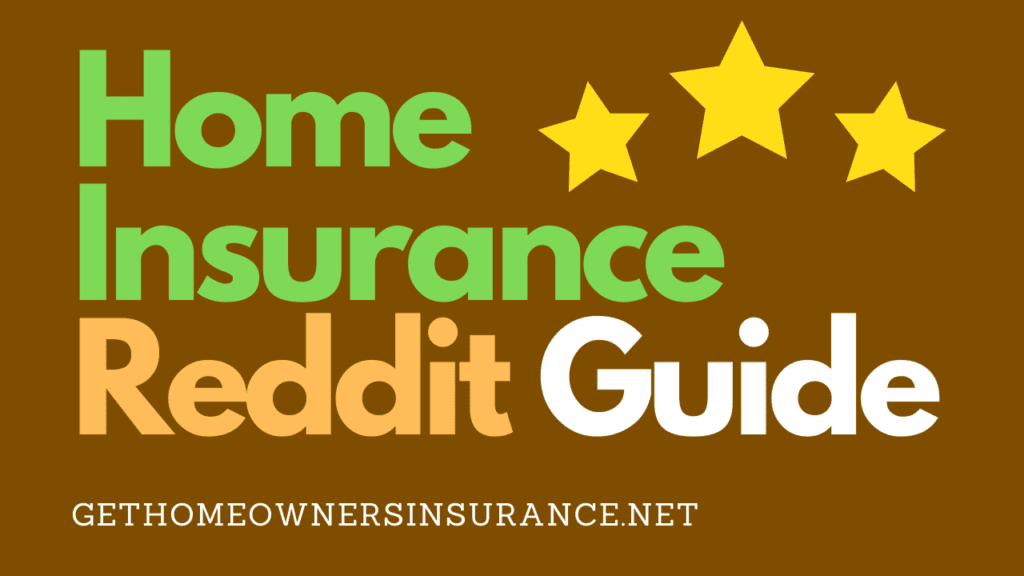 Aaa home insurance reddit