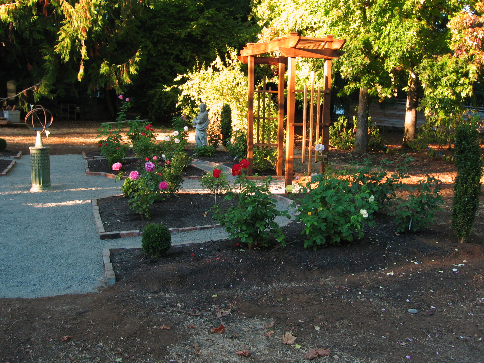 Rose insurance salem