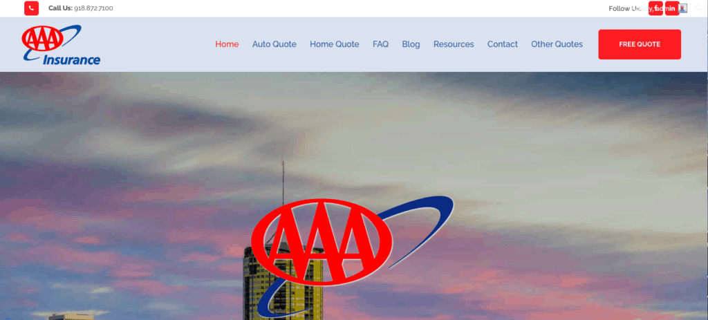 Aaa insurance edmond oklahoma