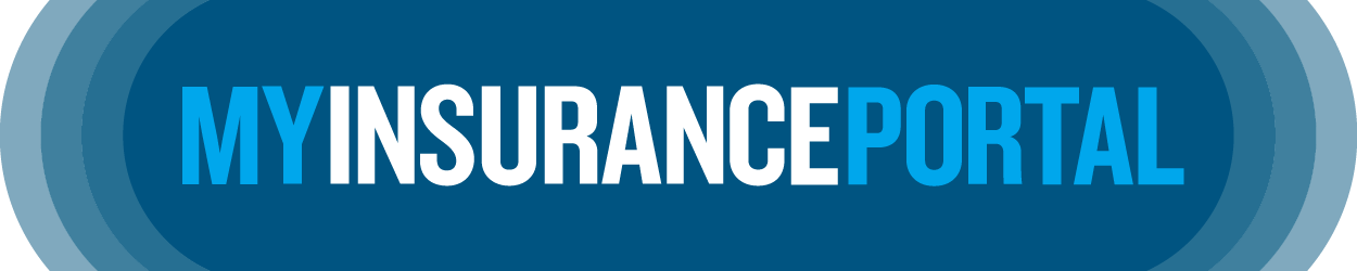 My insurance portal