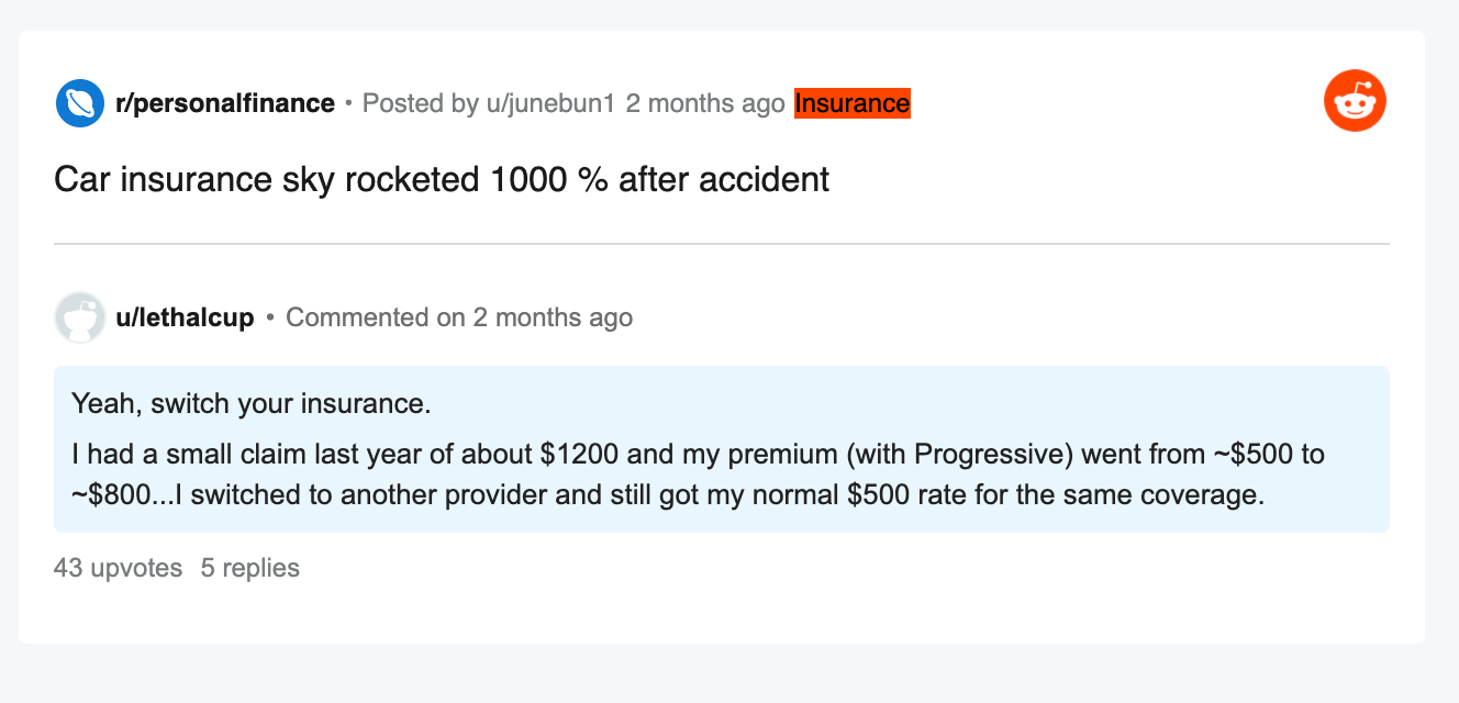 Aaa homeowners quotesgram