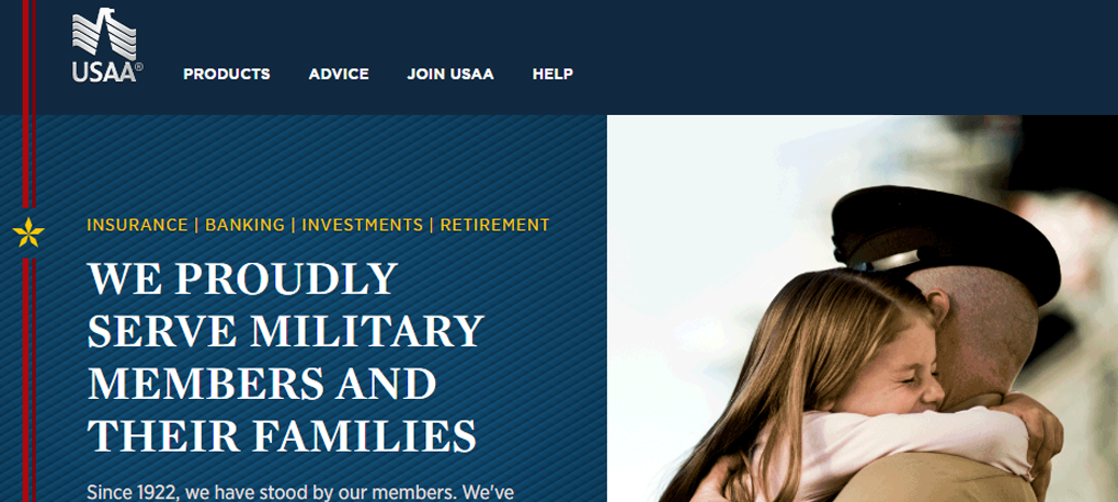 Usaa kindpng vhv